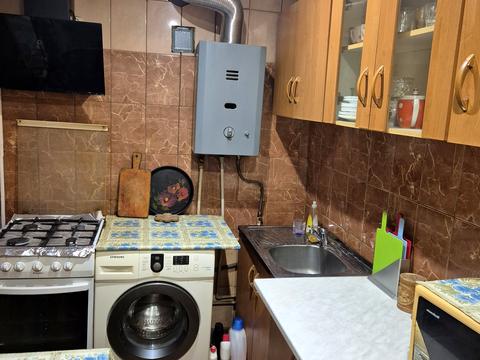 квартира по адресу Василия Стуса просп., 14