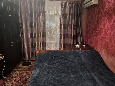 квартира по адресу Сергея Слисаренко ул., 2/34