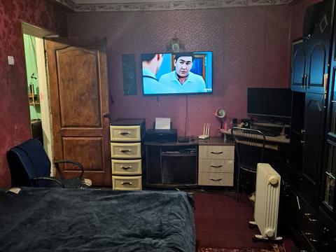 квартира по адресу Сергея Слисаренко ул., 2/34