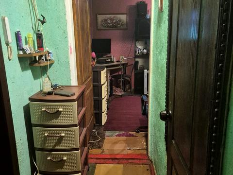 квартира по адресу Сергея Слисаренко ул., 2/34