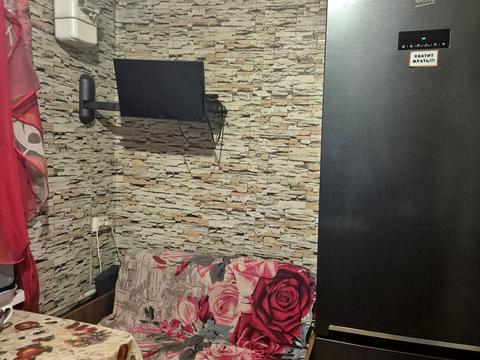 квартира по адресу Сергея Слисаренко ул., 2/34