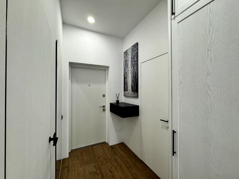 квартира за адресою Ґарета Джонса вул. (Сім'ї Хохлових), 12-А