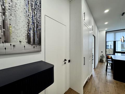 квартира за адресою Ґарета Джонса вул. (Сім'ї Хохлових), 12-А