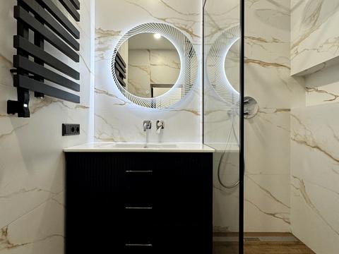 квартира за адресою Ґарета Джонса вул. (Сім'ї Хохлових), 12-А