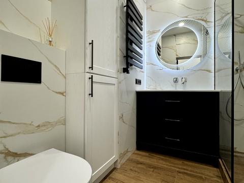 квартира за адресою Ґарета Джонса вул. (Сім'ї Хохлових), 12-А