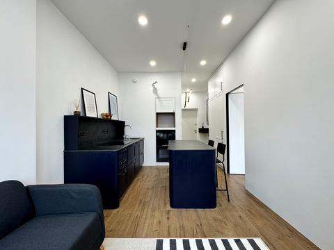 квартира за адресою Ґарета Джонса вул. (Сім'ї Хохлових), 12-А