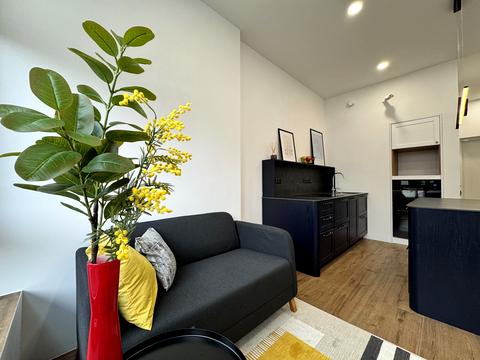 квартира за адресою Ґарета Джонса вул. (Сім'ї Хохлових), 12-А