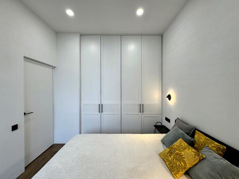 квартира за адресою Ґарета Джонса вул. (Сім'ї Хохлових), 12-А