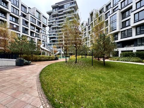 квартира за адресою Ґарета Джонса вул. (Сім'ї Хохлових), 12-А