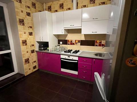 квартира по адресу Роганская ул., 130/3