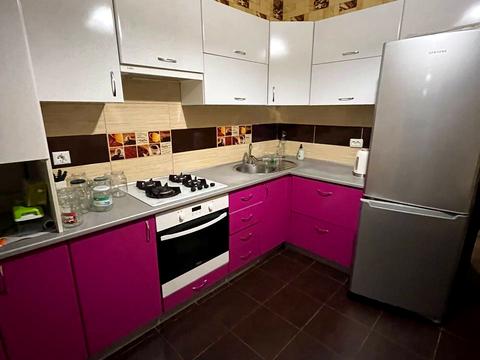 квартира по адресу Роганская ул., 130/3