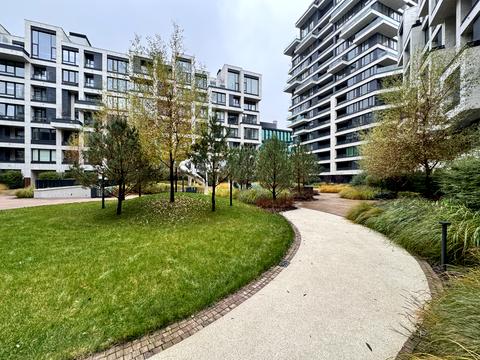 квартира за адресою Ґарета Джонса вул. (Сім'ї Хохлових), 12-А