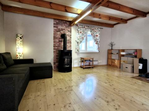 дом по адресу Лісова