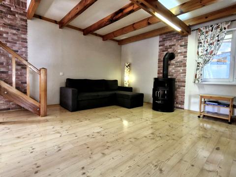 дом по адресу Лісова