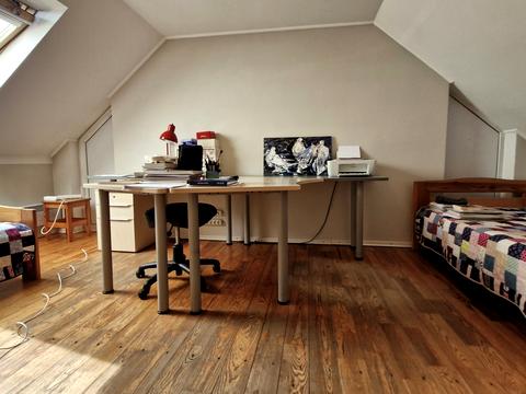 дом по адресу Лісова