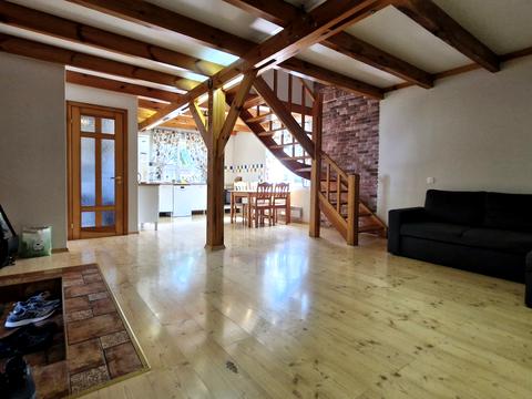 дом по адресу Лісова