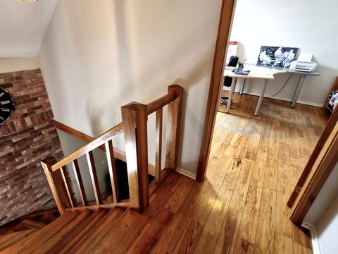 дом по адресу Лісова