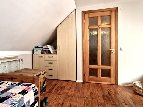 дом по адресу Лісова