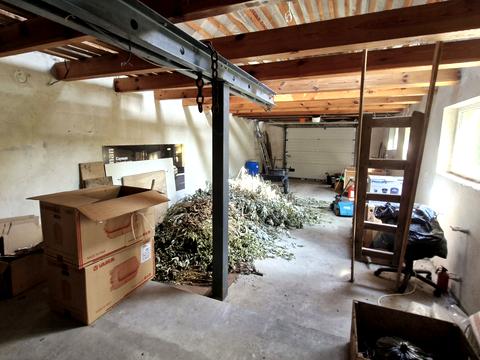 дом по адресу Лісова