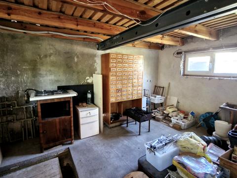 дом по адресу Лісова