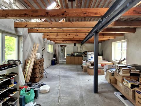 дом по адресу Лісова