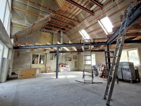 дом по адресу Лісова