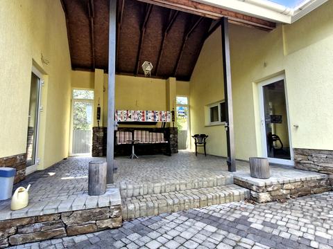 дом по адресу Лісова