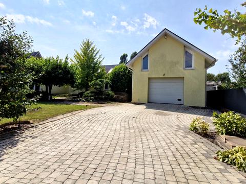 дом по адресу Лісова