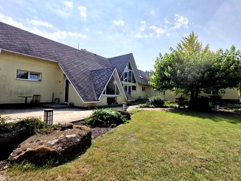 дом по адресу Лісова