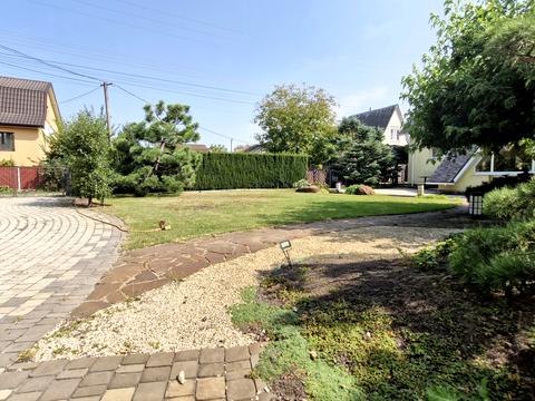 дом по адресу Лісова