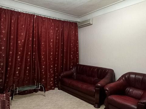 квартира за адресою Мусліма Магомаєва вул., 4