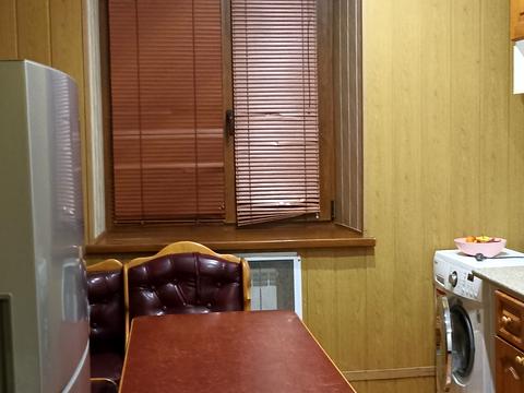 квартира за адресою Мусліма Магомаєва вул., 4