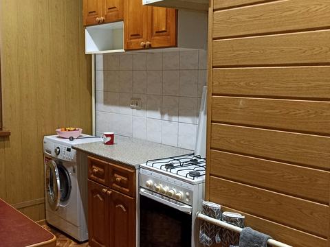 квартира за адресою Мусліма Магомаєва вул., 4