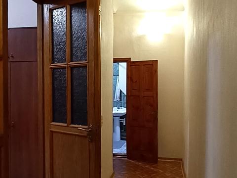 квартира за адресою Мусліма Магомаєва вул., 4