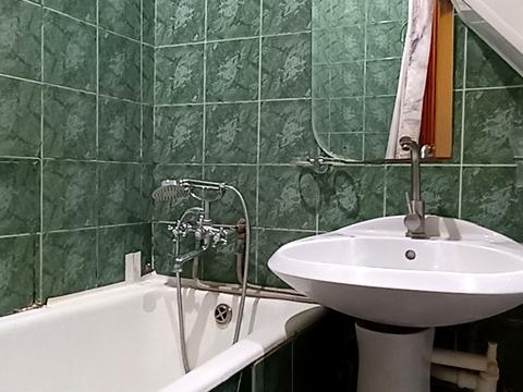 квартира за адресою Мусліма Магомаєва вул., 4