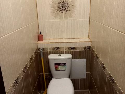 квартира по адресу Винниченко просп., 1