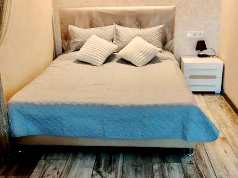 квартира по адресу Фонтанская дорога ул. (Перекопской дивизии улица), 58/1