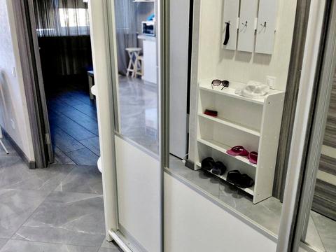 квартира по адресу Фонтанская дорога ул. (Перекопской дивизии улица), 58/1