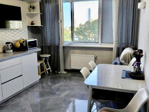 квартира по адресу Фонтанская дорога ул. (Перекопской дивизии улица), 58/1