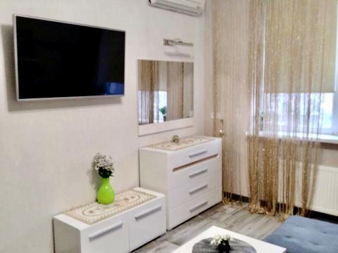 квартира по адресу Фонтанская дорога ул. (Перекопской дивизии улица), 58/1