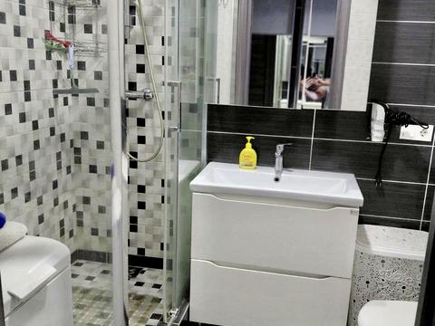 квартира по адресу Фонтанская дорога ул. (Перекопской дивизии улица), 58/1