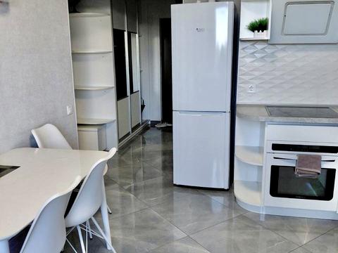 квартира по адресу Фонтанская дорога ул. (Перекопской дивизии улица), 58/1