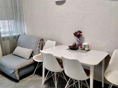 квартира по адресу Фонтанская дорога ул. (Перекопской дивизии улица), 58/1