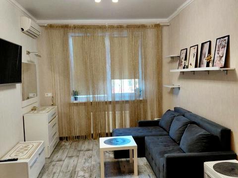 квартира по адресу Фонтанская дорога ул. (Перекопской дивизии улица), 58/1