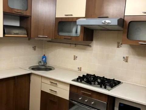 квартира за адресою Преображенська вул., 6