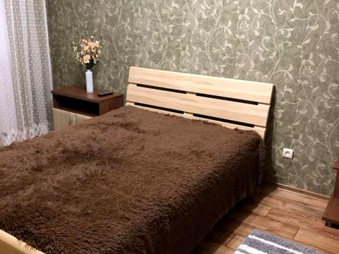 квартира за адресою Преображенська вул., 6