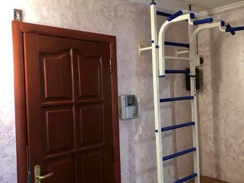 квартира за адресою Преображенська вул., 6