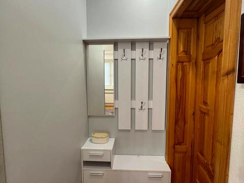 квартира по адресу Шевченка, 1