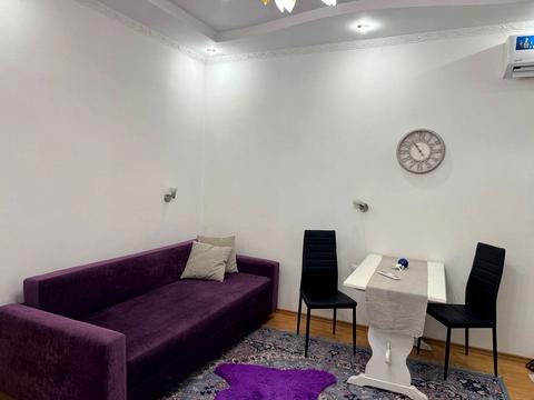 квартира по адресу Шевченка, 1