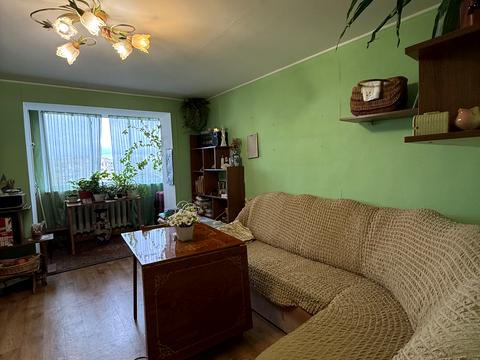 квартира за адресою Академіка Корольова вул., 47